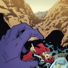 FIRST LOOK: August 2010 All Ages Previews
