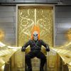 Marvel Cosplay Photo Op - Ghost Rider