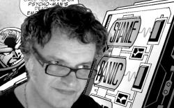 The Shameless: Tom Peyer