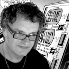 The Shameless: Tom Peyer