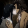 Screenshot from Wolverine episode 12