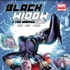 Black Widow & the Marvel Girls (2009) #1