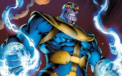 Avengers Assemble: The Return of Thanos