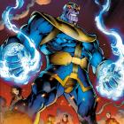 Avengers Assemble: The Return of Thanos