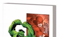 HULK SMASH AVENGERS TPB