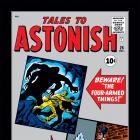 Tales to Astonish (1959) #26 Cover