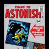 Tales to Astonish (1959) #26 Cover