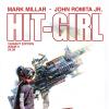 Cover: Hit-Girl (2012) #5 (Sienkeiwicz Variant Edition)