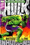 Incredible Hulk Annual (1976 - Present)