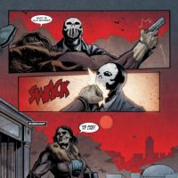 Punisher Noir (2009) #4