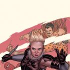 FIRST LOOK: Quinones ASM Variants