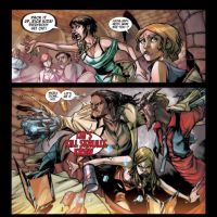 Skrull Kill Krew (2009) #5