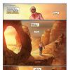 Preview art for INVINCIBLE IRON MAN #18