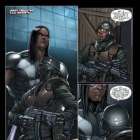 X-FORCE #18, page 3