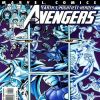 AVENGERS #42 (1998)