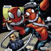 MARVEL ADVENTURES SPIDER-MAN #49 preview page 3