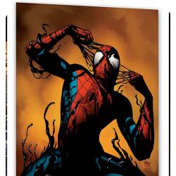 ULTIMATE SPIDER-MAN VOL. 21: WAR OF THE SYMBIOTES #0