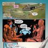 WOLVERINE: FIRST CLASS #5, page 5