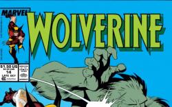 Wolverine #14