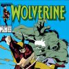 Wolverine #14