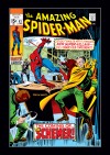 Amazing Spider-Man (1963) #83