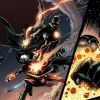 Annihilation: Conquest - Quasar #1