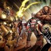 Civil War: The Initiative interior art