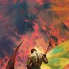 HELLSTORM: SON OF SATAN (1973) #4 COVER