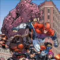 New Excalibur (2005) #8