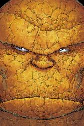Ultimate Fantastic Four #14 