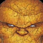 ULTIMATE FANTASTIC FOUR (2005) #14 COVER