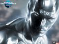 Fantastic Four: Rise of the Silver Surfer: Silver Surfer Close Up