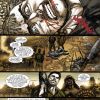 CAPTAIN AMERICA/BLACK PANTHER: FLAGS OF OUR FATHERS #3 preview art by Denys Cowan
