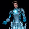 Hydro-Man