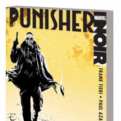 Punisher Noir (Graphic Novel)