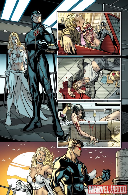 Image Featuring Cyclops