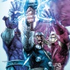 Iron Man/Thor #4