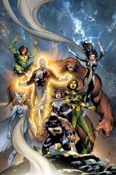 Alpha Flight #6 