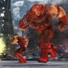 X-Men Destiny- Screenshot 1