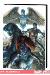 Dark X-Men (Hardcover)