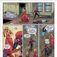 MARVEL ADVENTURES SPIDER-MAN (2005) #58