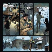 Iron Man Vs. Whiplash (2009) #1