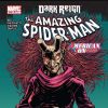AMAZING SPIDER-MAN #598