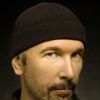 The Edge (photo by Kevin Mazur)