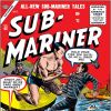 SUB-MARINER COMICS #42