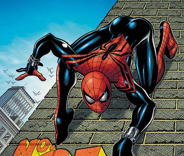 Spider-Girl 2010 #1 Comics Marvelcom
