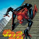 AMAZING SPIDER-GIRL #25