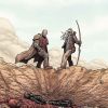 WOLVERINE #67