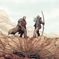 WOLVERINE #67