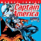 CAPTAIN AMERICA #46